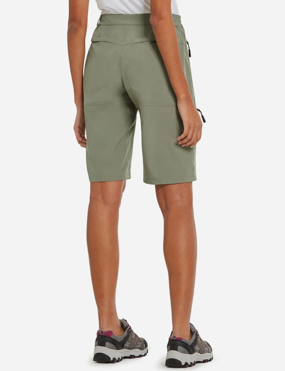 Laureate UPF50  DWR Shorts