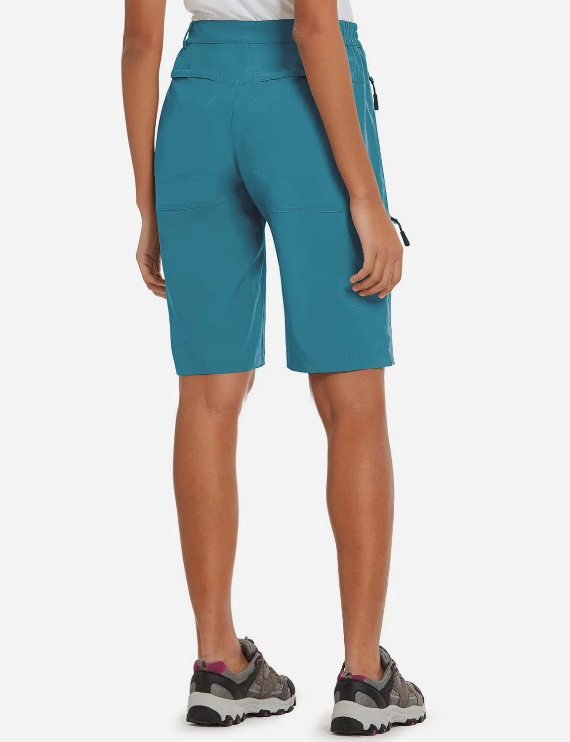 Laureate UPF50  DWR Shorts