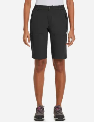 Laureate UPF50  DWR Shorts