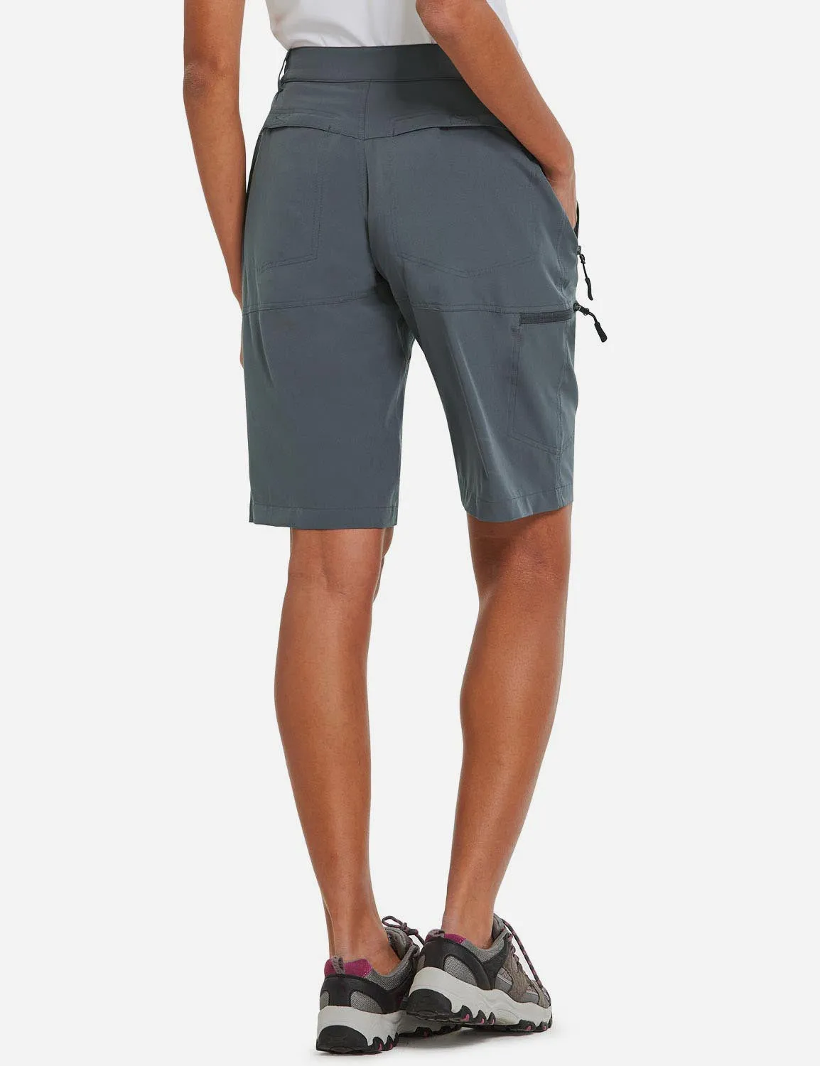 Laureate UPF50  DWR Shorts