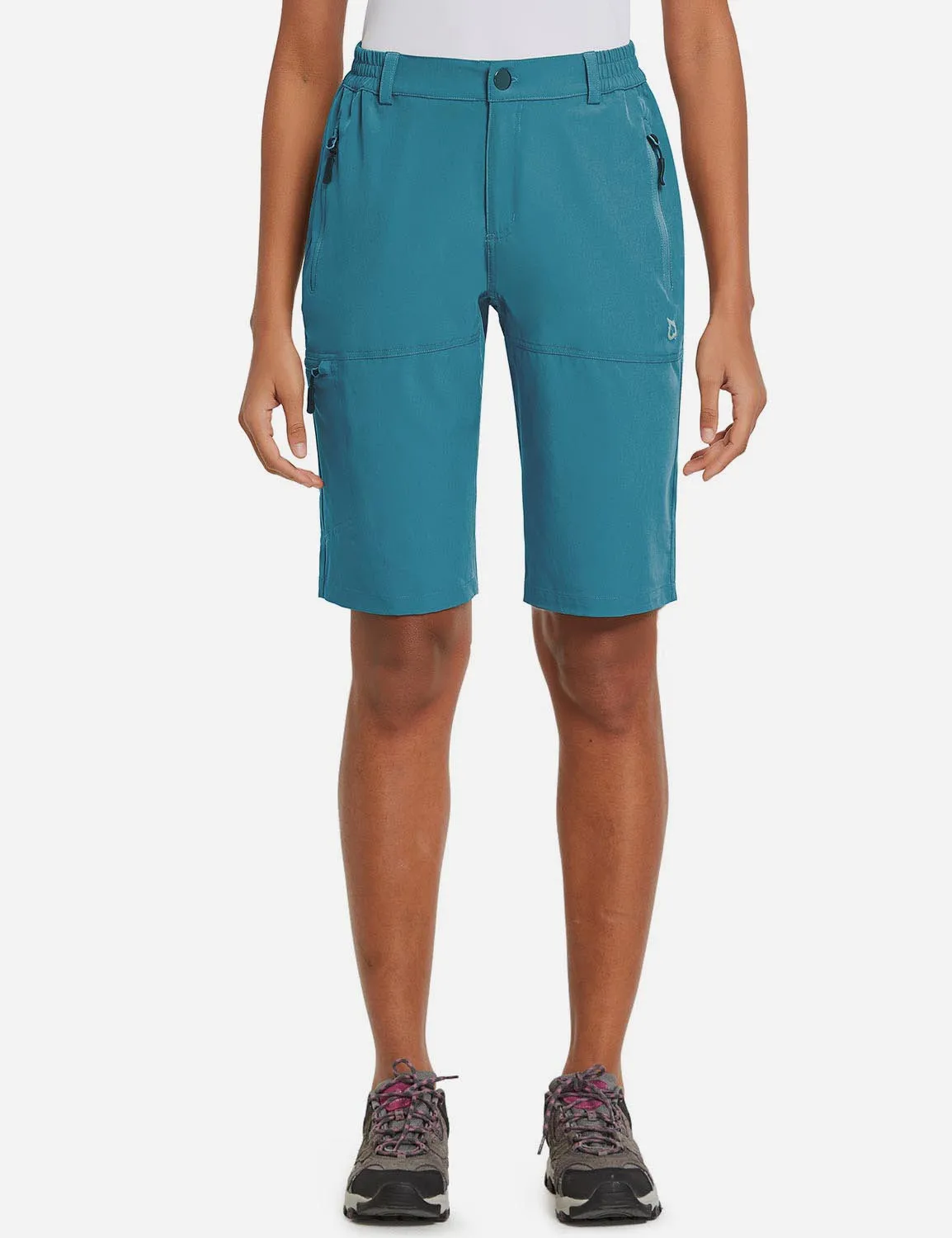 Laureate UPF50  DWR Shorts