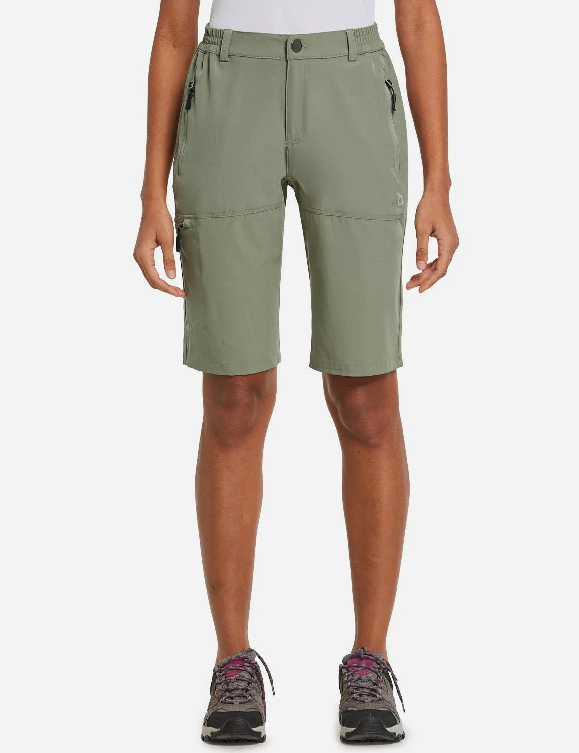 Laureate UPF50  DWR Shorts
