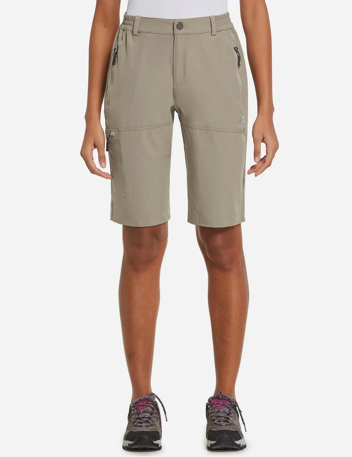 Laureate UPF50  DWR Shorts