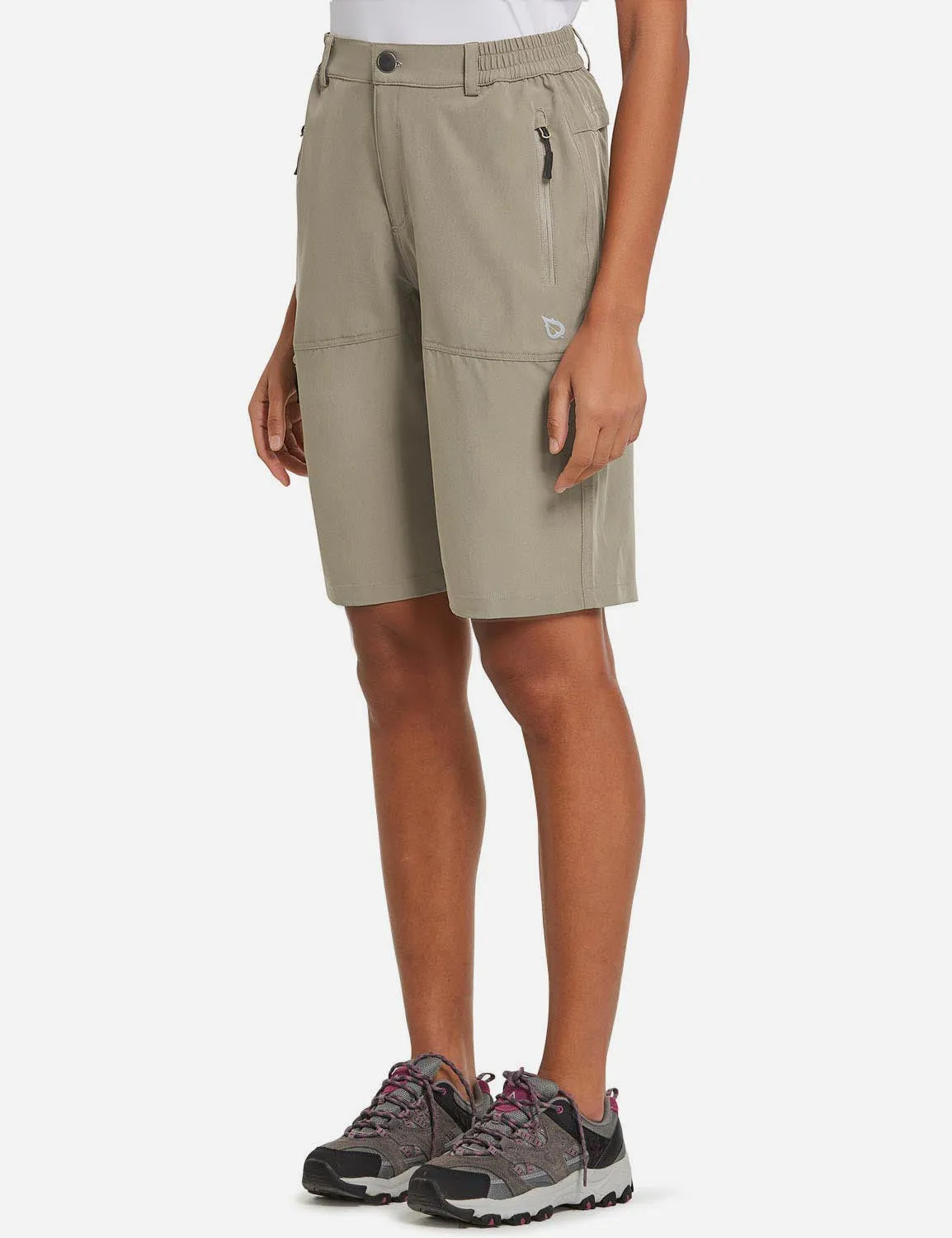 Laureate UPF50  DWR Shorts