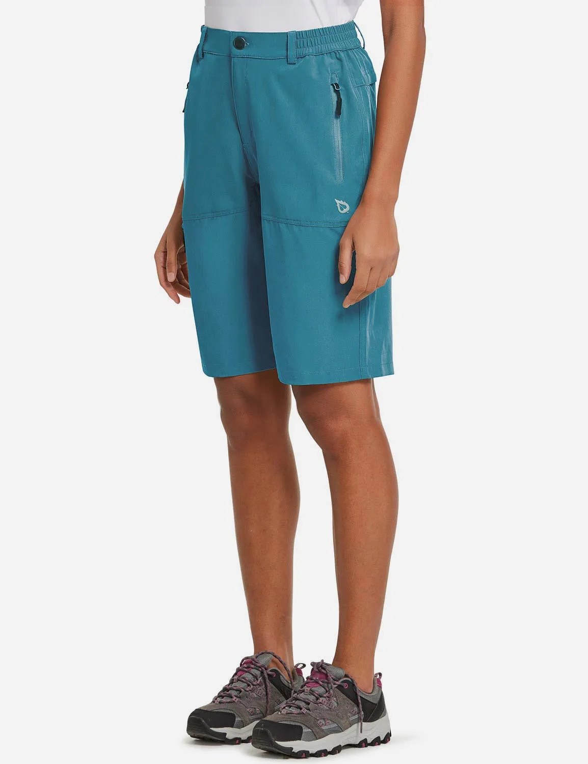 Laureate UPF50  DWR Shorts