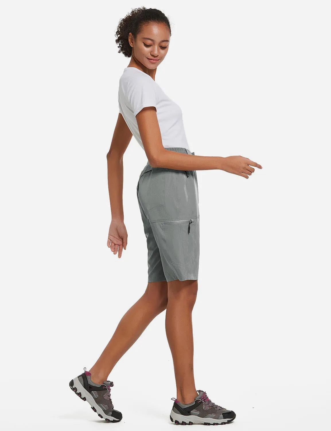 Laureate UPF50  DWR Shorts