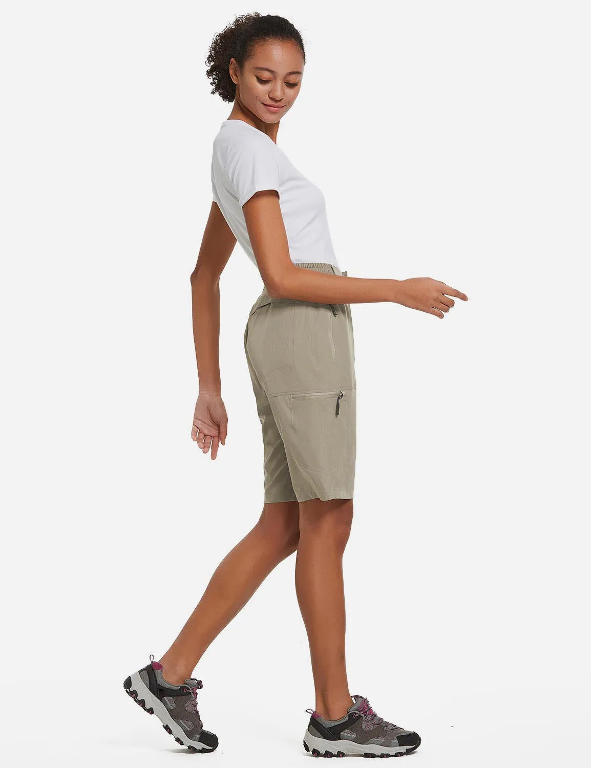 Laureate UPF50  DWR Shorts