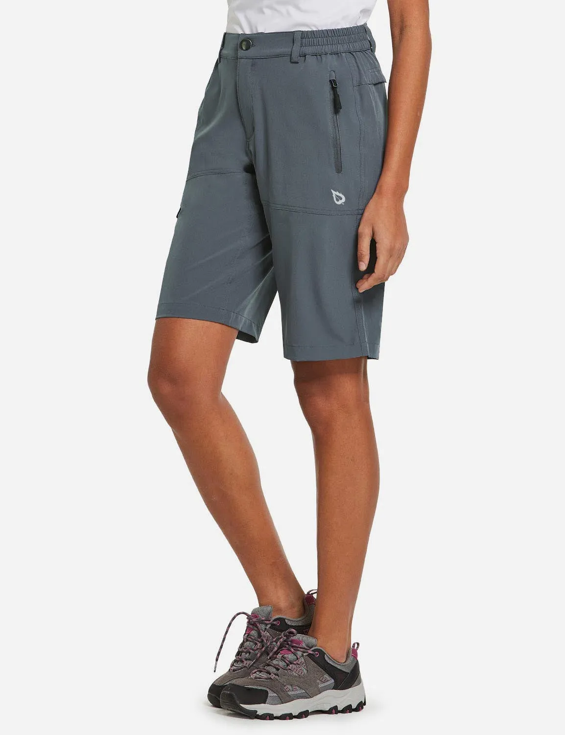 Laureate UPF50  DWR Shorts