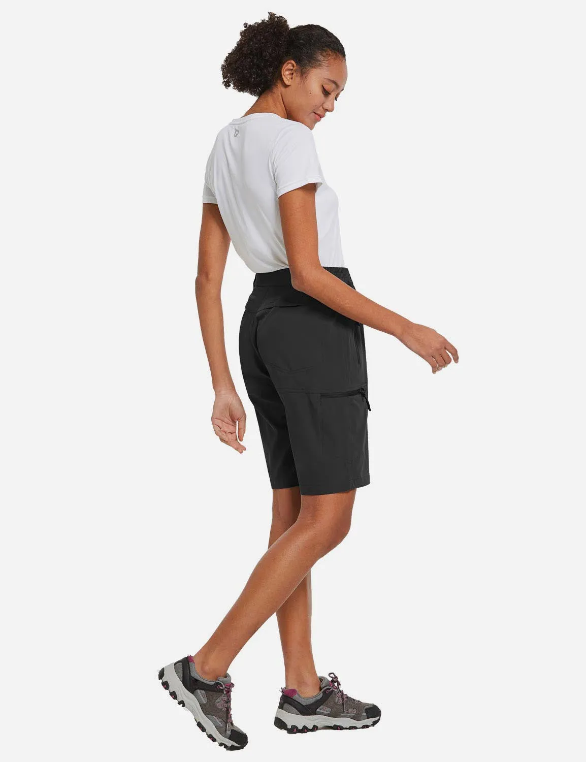 Laureate UPF50  DWR Shorts