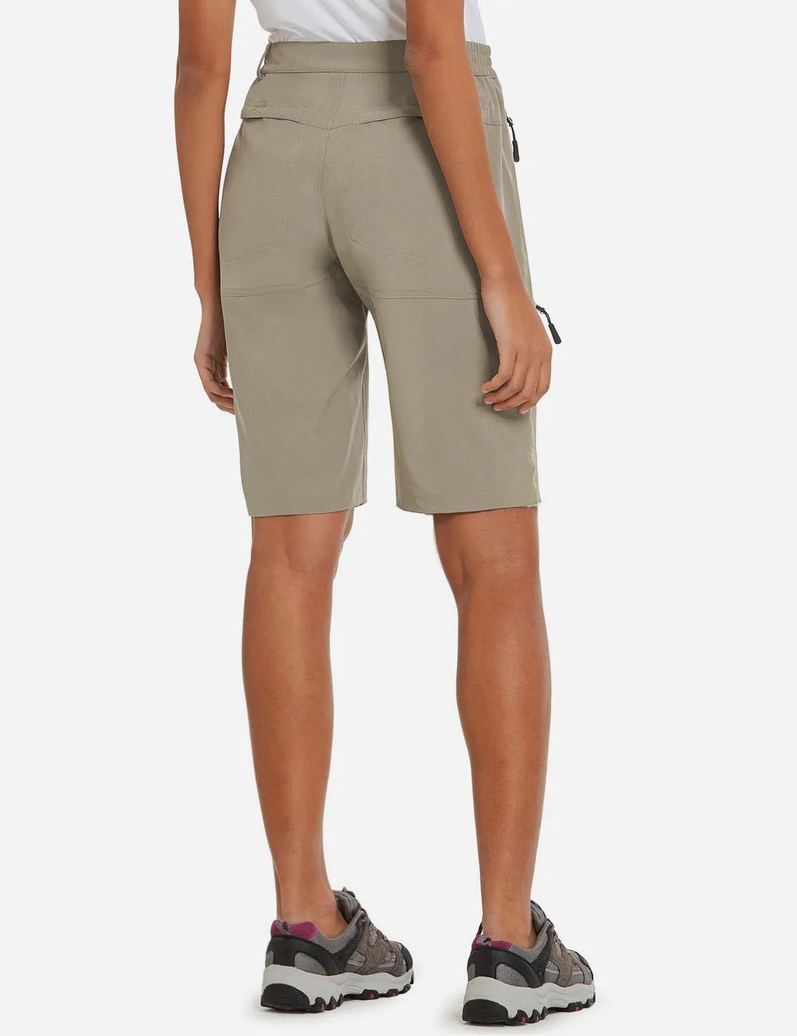 Laureate UPF50  DWR Shorts
