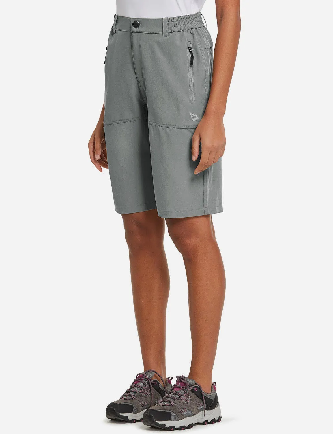 Laureate UPF50  DWR Shorts