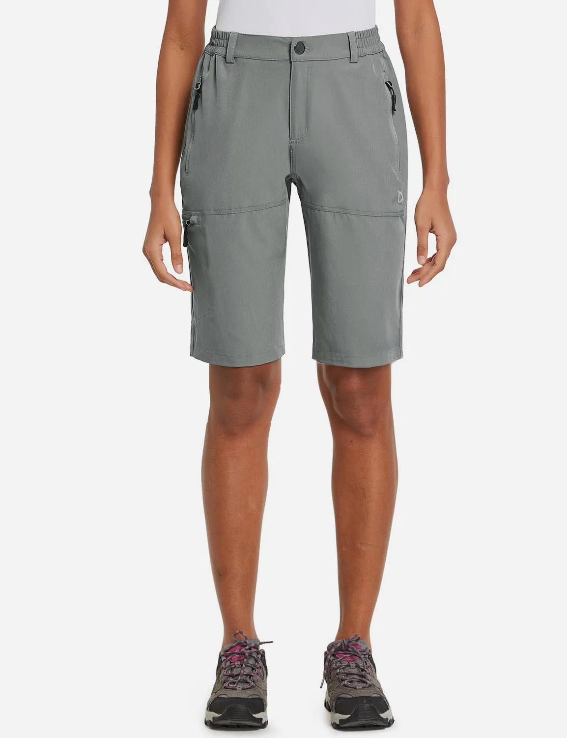 Laureate UPF50  DWR Shorts