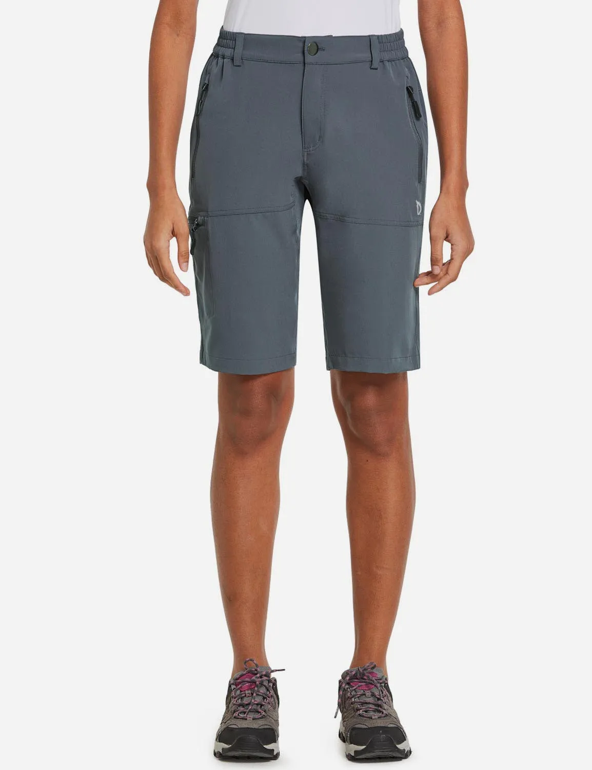 Laureate UPF50  DWR Shorts