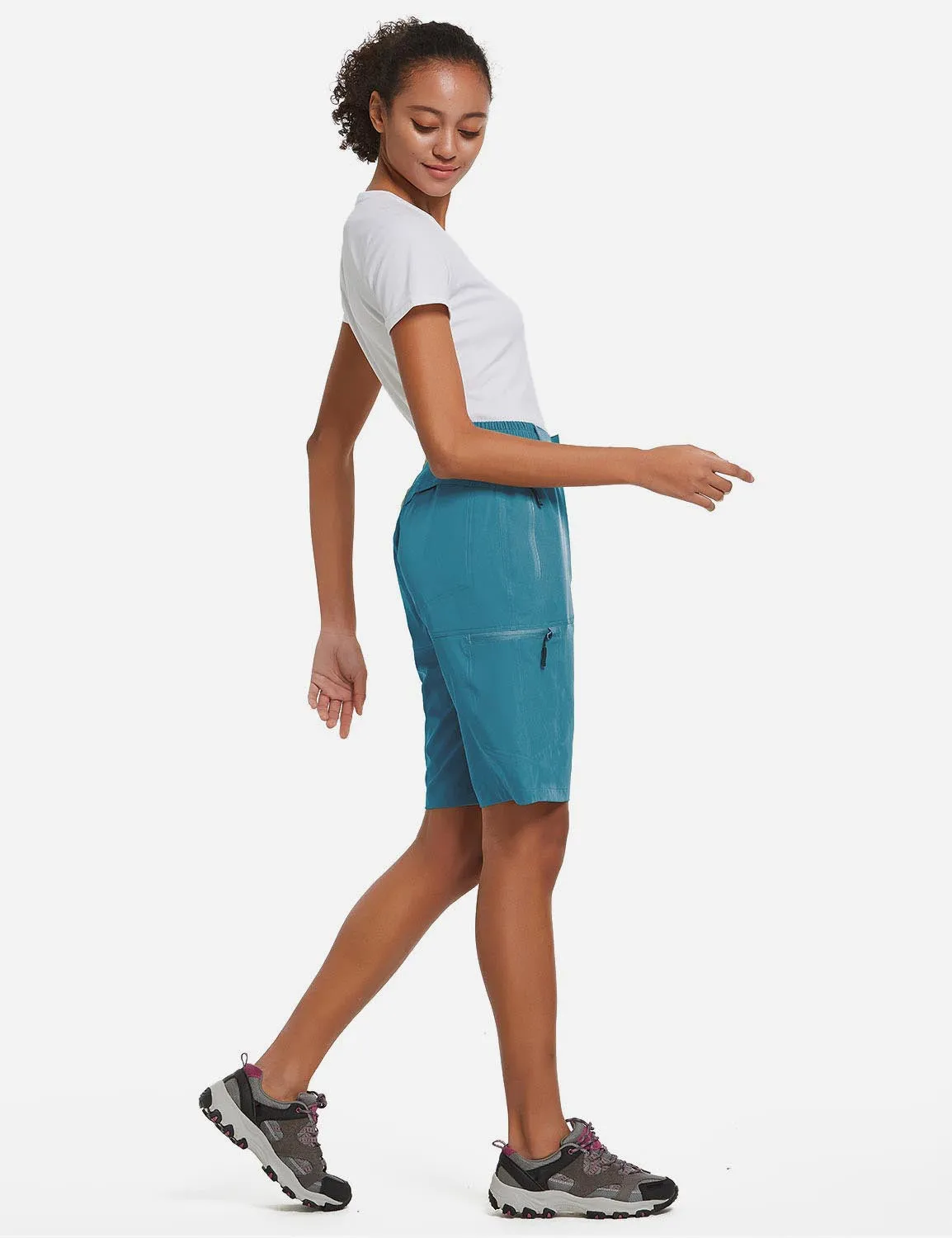 Laureate UPF50  DWR Shorts