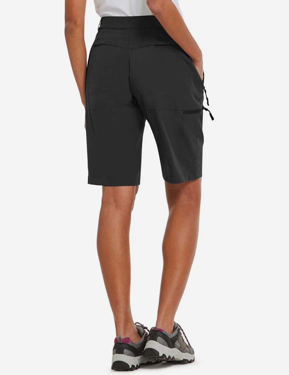 Laureate UPF50  DWR Shorts