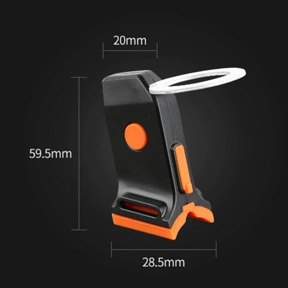 Led Bike Tail Light