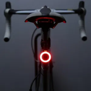 Led Bike Tail Light