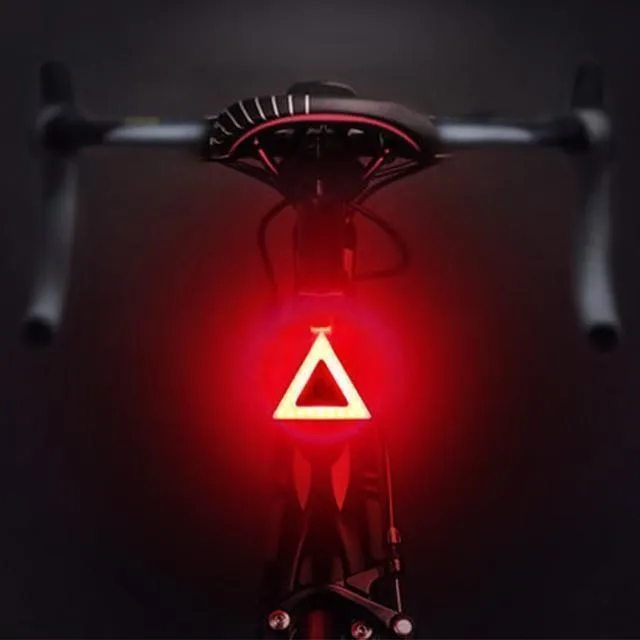 Led Bike Tail Light