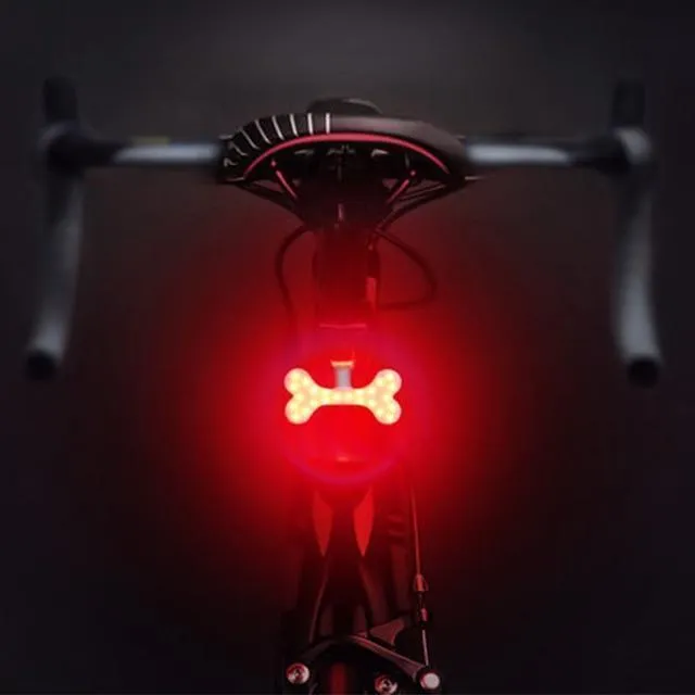 Led Bike Tail Light