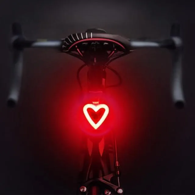Led Bike Tail Light