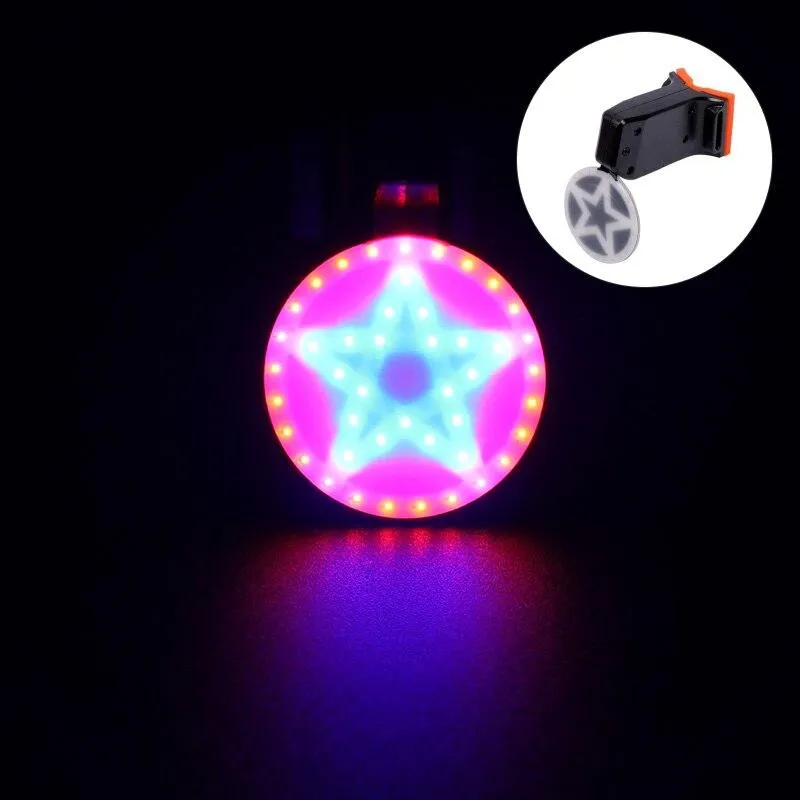 Led Bike Tail Light