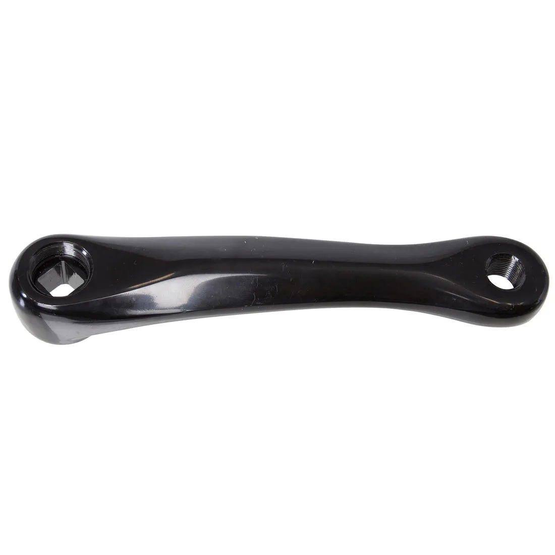 Left Crank Arm 170mm - Black