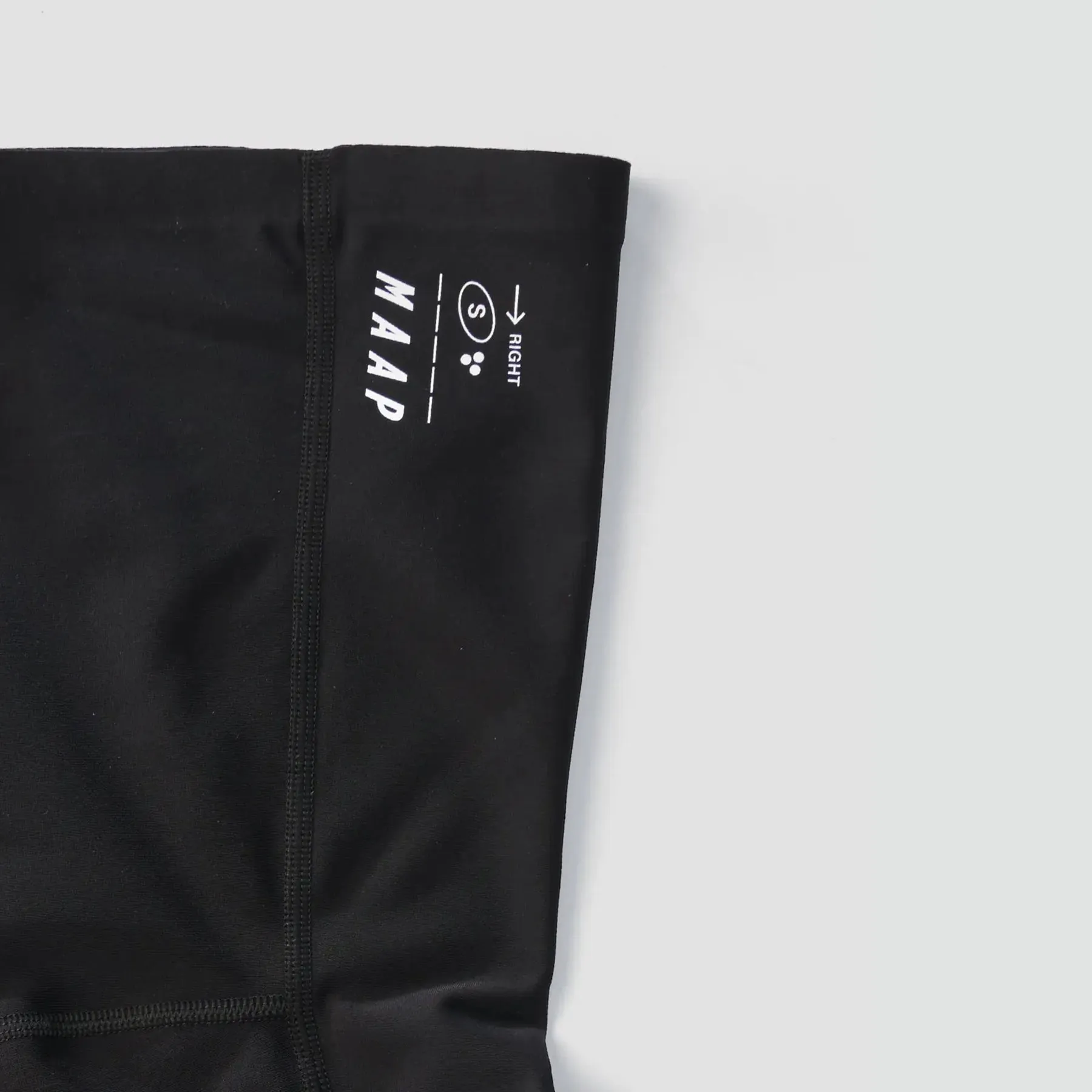 Leg Warmers - Black