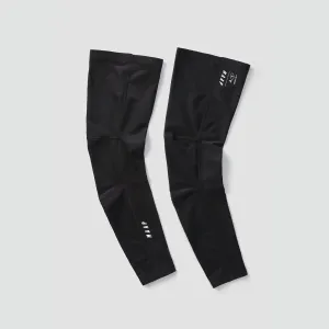 Leg Warmers - Black