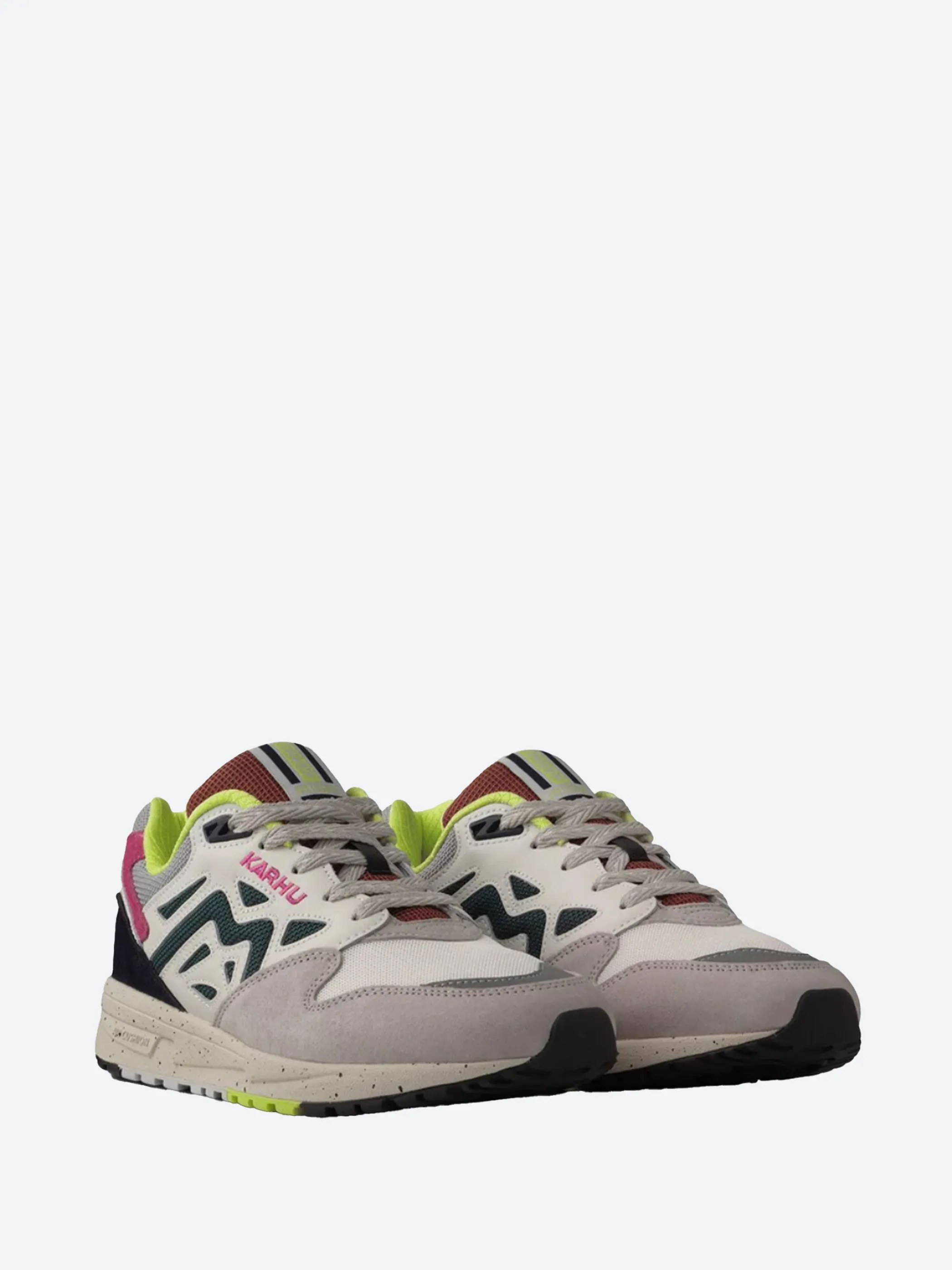 Legacy 96