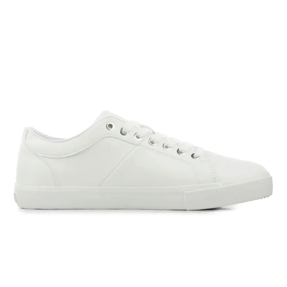 Levi's Woodward Trainers Men - WHT