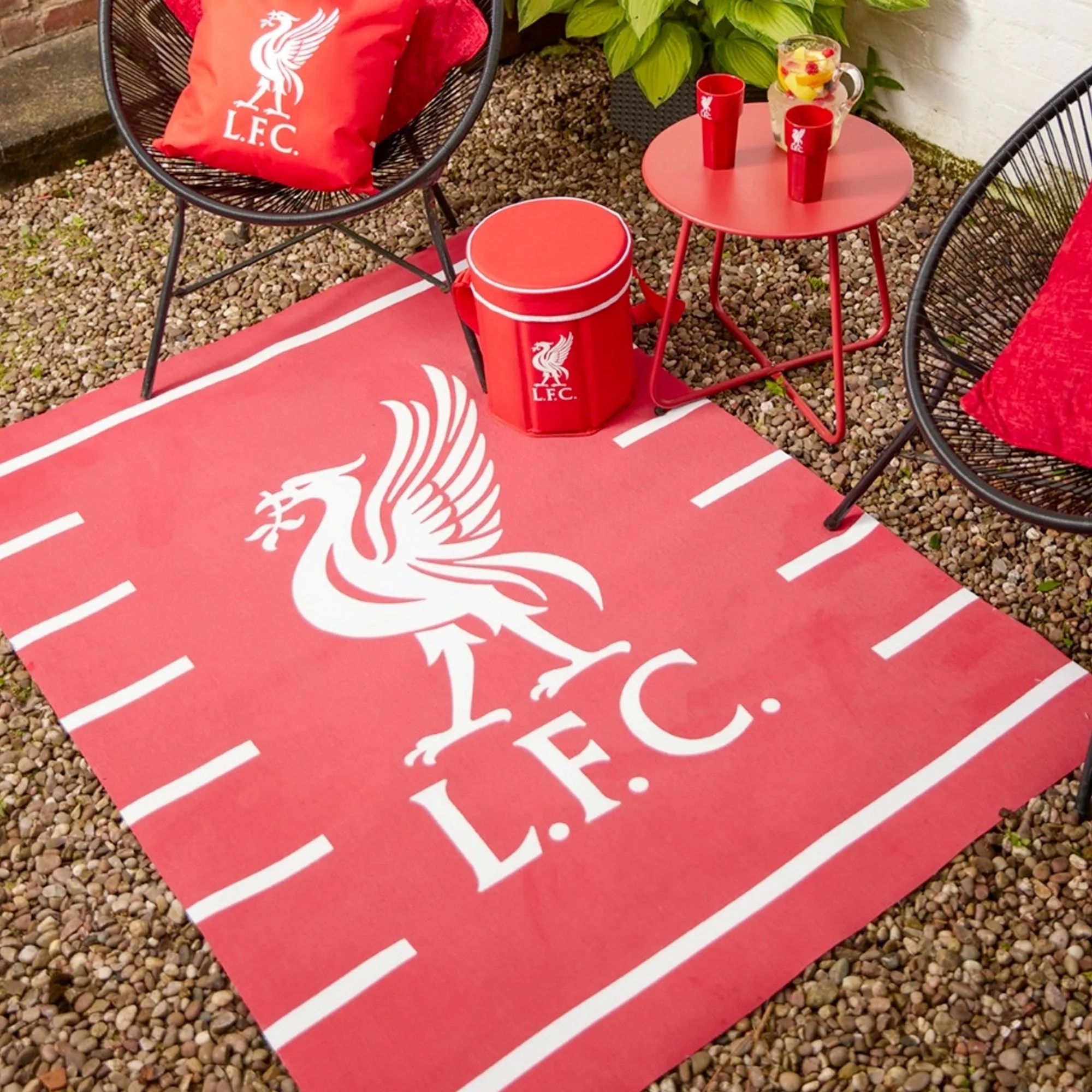 LFC Outdoor Rug