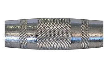 LIFE SPORT RUBBER DUMBBELL 90LB