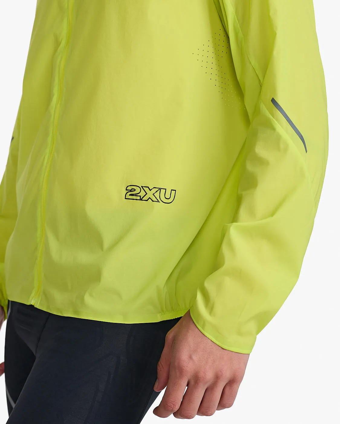 Light Speed Ultralight Jacket
