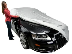 Lincoln Aviator 2022 - 2024 Outdoor Indoor Select-Fit Car Cover