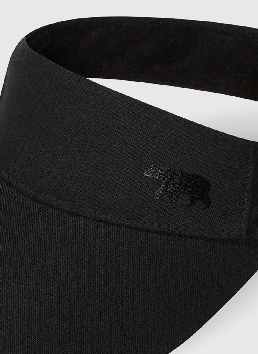 LINEN VISOR