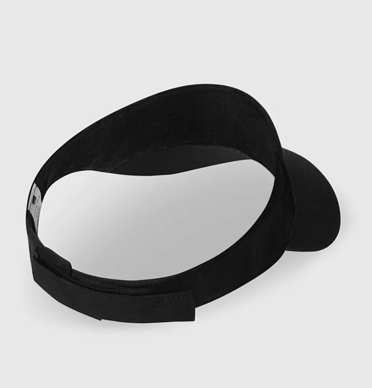 LINEN VISOR