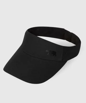 LINEN VISOR