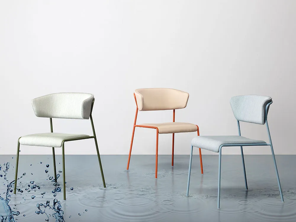 Lisa Waterproof Armchair