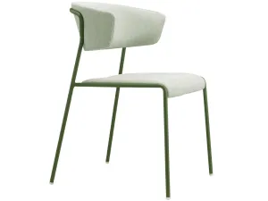 Lisa Waterproof Armchair
