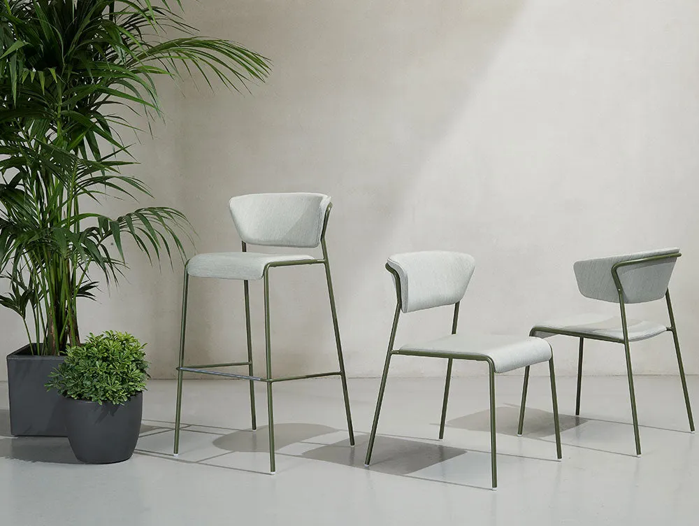 Lisa Waterproof Armchair