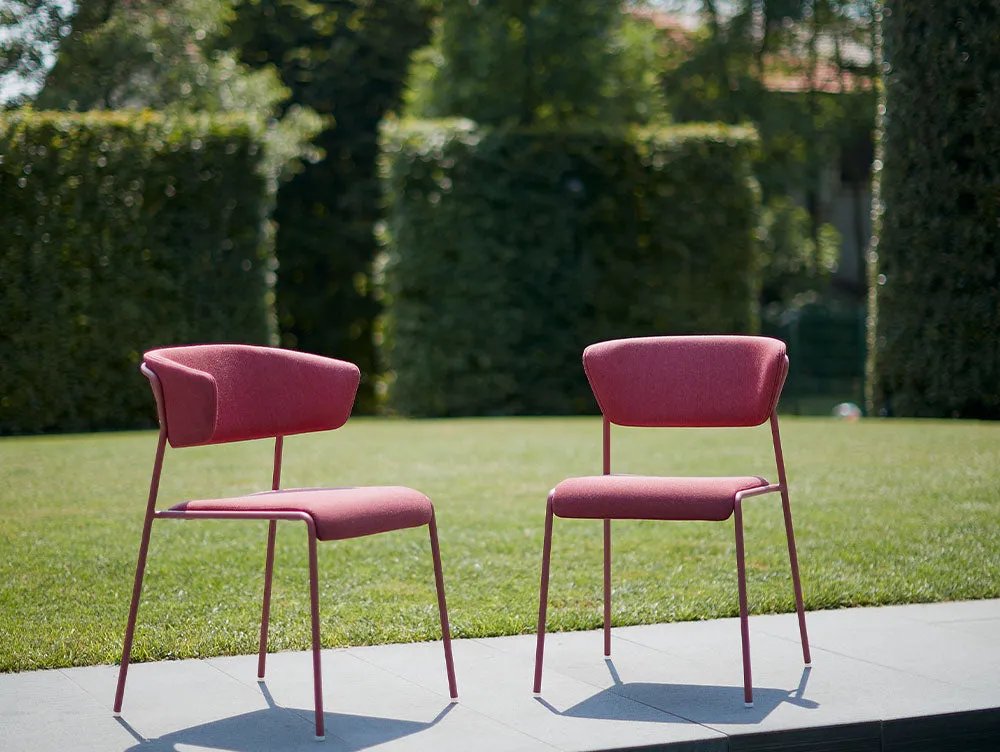 Lisa Waterproof Armchair