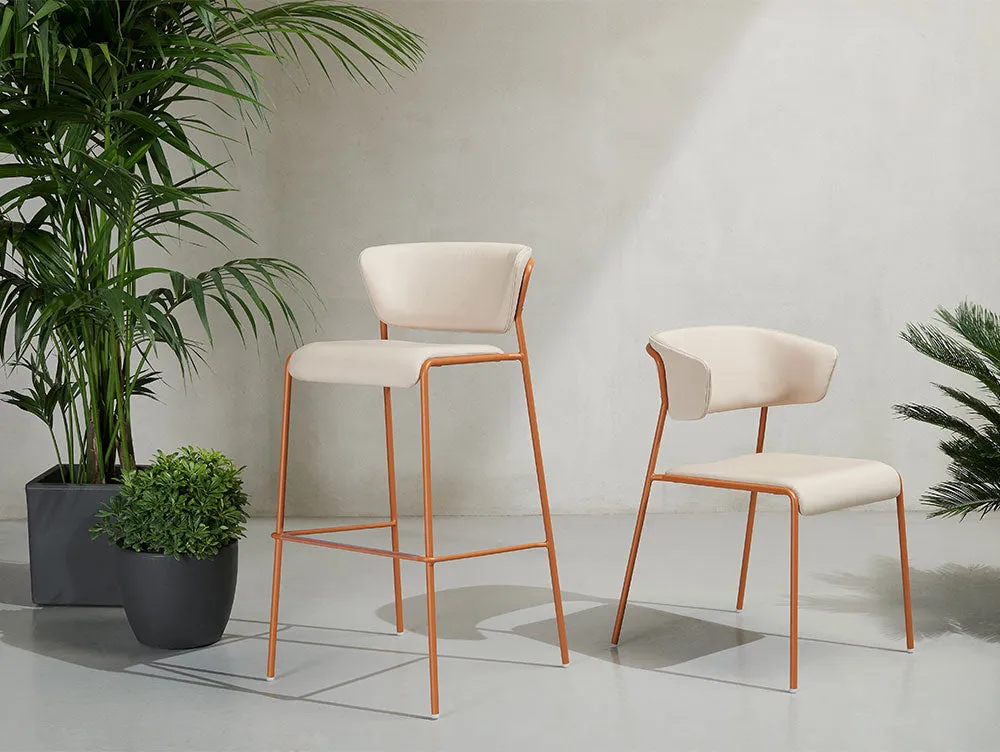 Lisa Waterproof Armchair