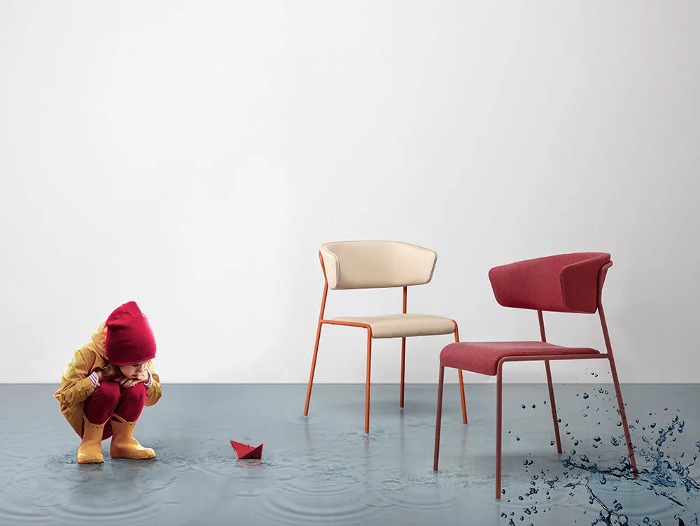 Lisa Waterproof Armchair