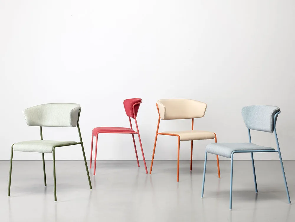 Lisa Waterproof Armchair