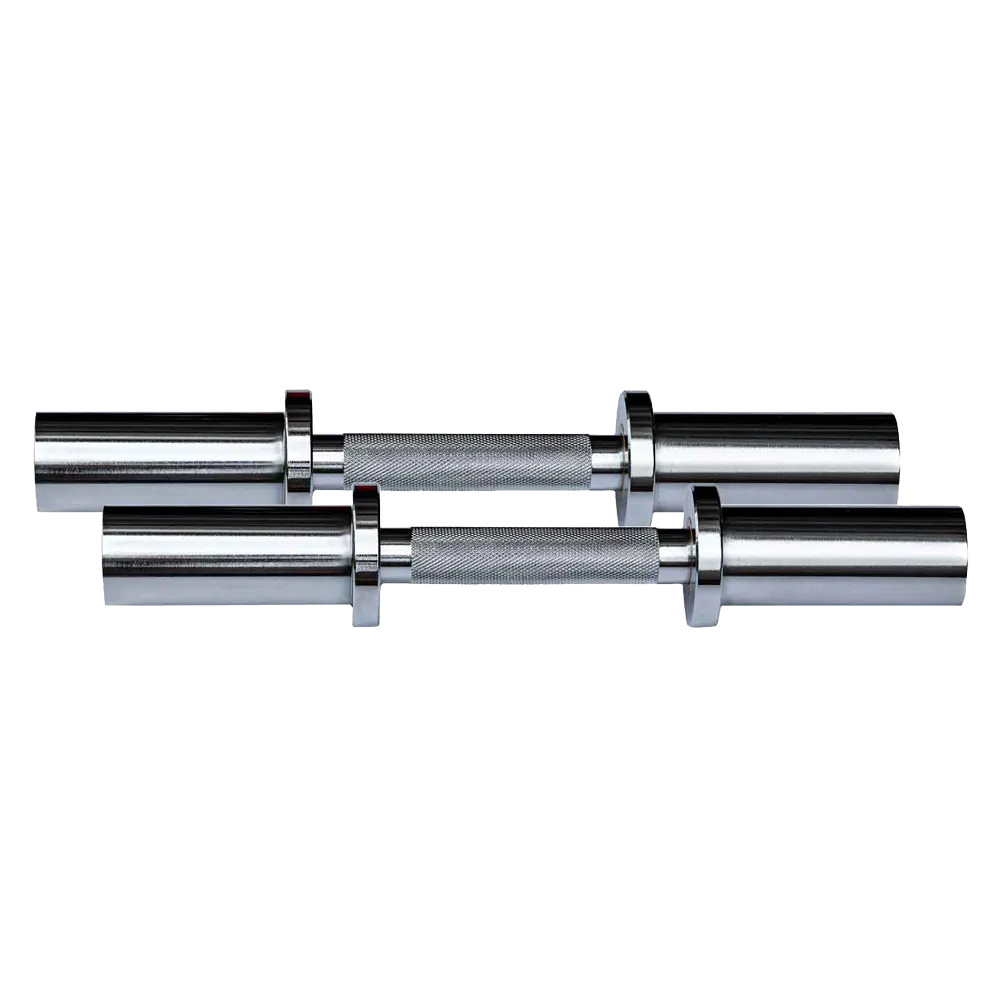 Loadable Dumbbell Sets
