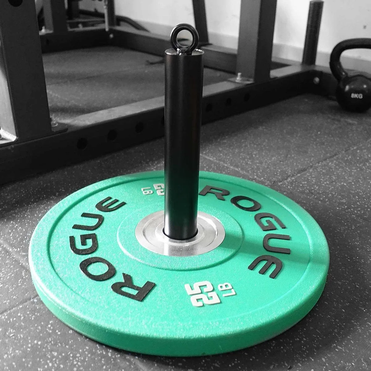 Loading Pin