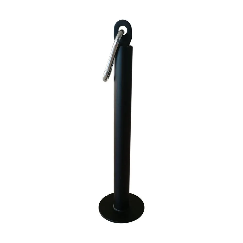 Loading Pin