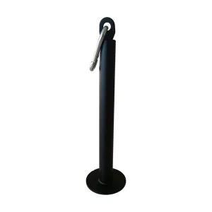 Loading Pin