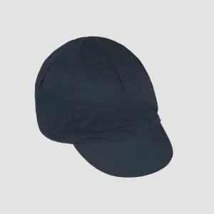 Logo Cycling Cap - Navy
