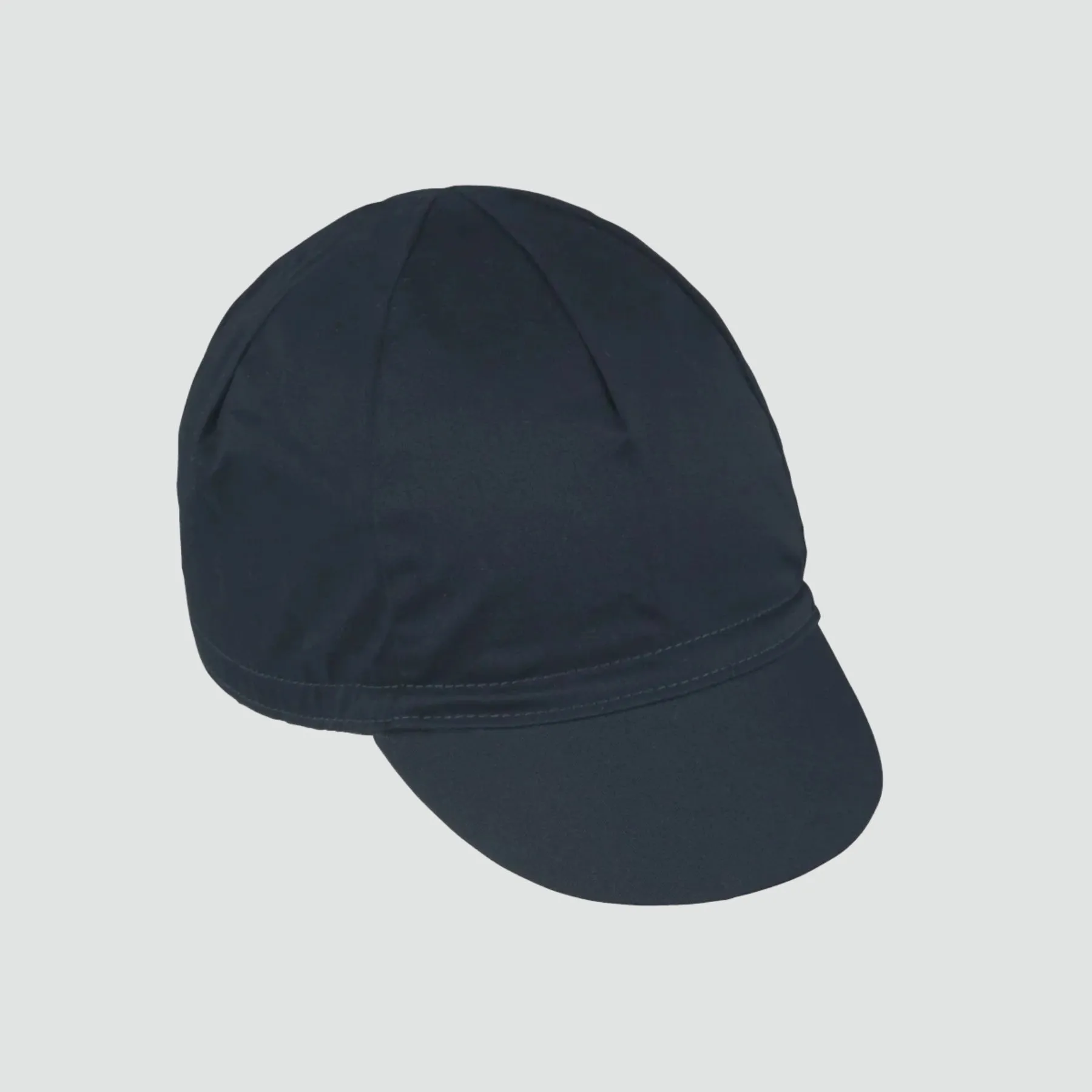 Logo Cycling Cap - Navy
